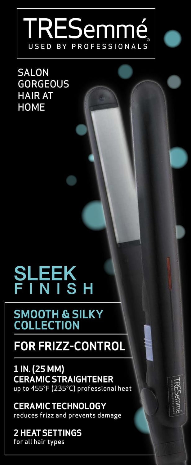 TRESemme 1" Hair Straightener