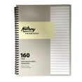 thumbnail image 1 of Hilroy Premiere Soft Touch Notebook, 1 of 1
