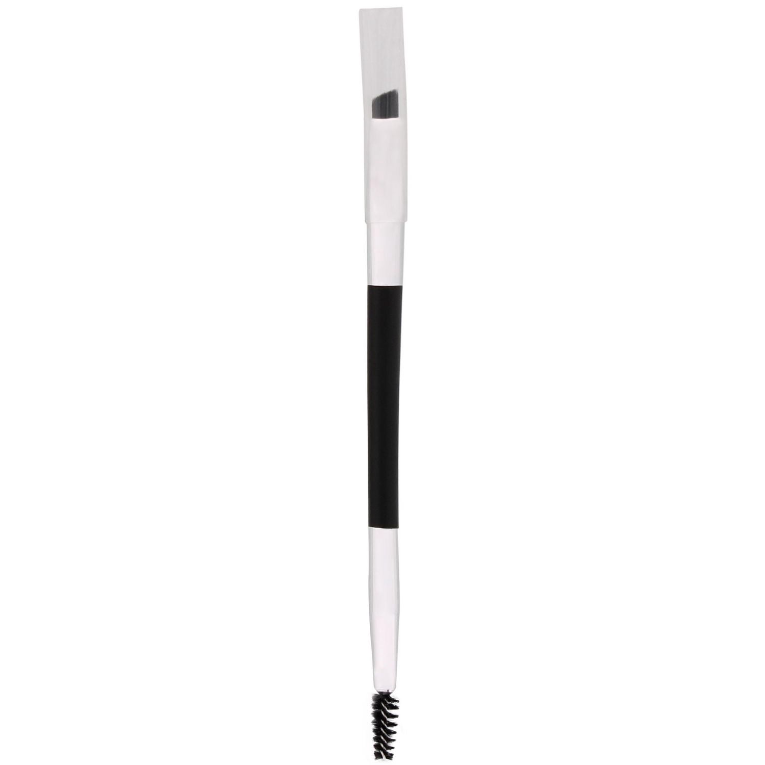 Pinceau angulaire à deux côtés pour cils et sourcils Equate Beauté