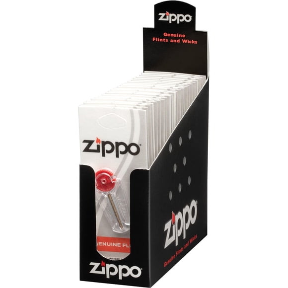 Zippo 2406N Disposable Lighter Flints