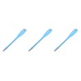 thumbnail image 3 of Transemion 50 Pieces Golf Score Pen Marker Recording Pencils Pocket Tools Sports Lake Blue 3Set, 3 of 6