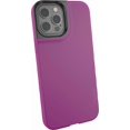 thumbnail image 1 of iPhone 12 Pro Max Étui Slim - Kung Fu Grip - Violet [Arrêté] (Voir Version Récente Ci-Dessous), 1 of 5