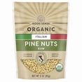 thumbnail image 1 of Good Sense, Organic Italian Pine Nuts, Raw, 3 oz (85 g), 1 of 1