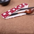 thumbnail image 5 of Yhmxh Kitchen Gadgets Kitchen Utensils Home and Kitchen Wooden Chopsticks,Spoons,Portable Set,Wooden Couple Tableware Tableware Chopsticks, 5 of 5
