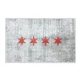 thumbnail image 1 of Non-Skid Ultra-Thin Area Rugs Washable Multipurpose 20 x 31 Inches Floor Mat, 1 of 7