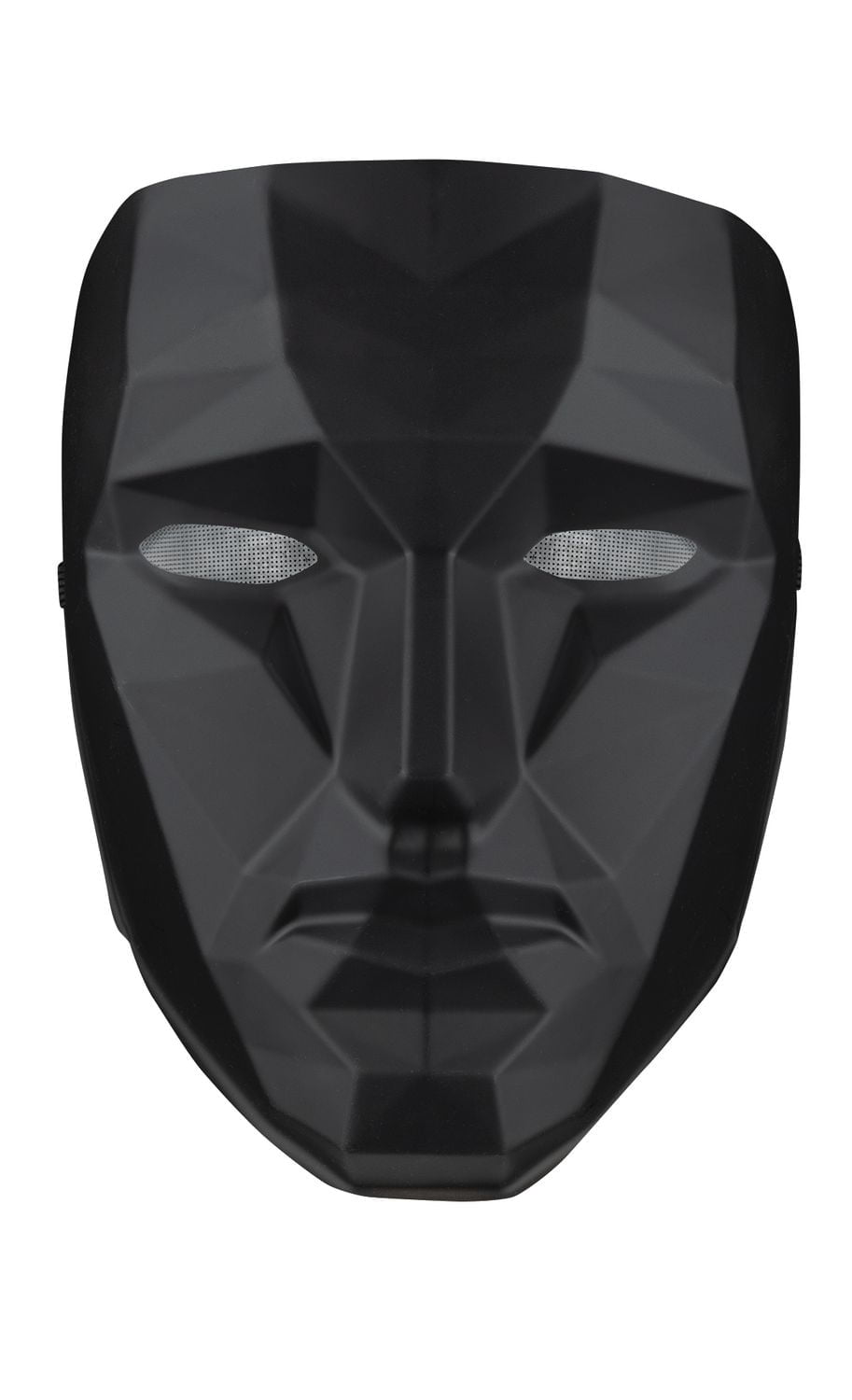 Déguise Netflix Squid Game Squid Front Man Mask Costume