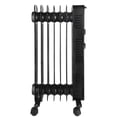 thumbnail image 2 of Pelonis 1500W Oil-Filled Electric Radiant Heater with 3 Heat Settings, 2 of 5