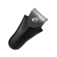 thumbnail image 4 of serony Pochette pour Embouchure Saxophone PU Résistant à l'Abrasion Sac de Transport Portable Trombone, 4 of 6