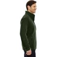 thumbnail image 3 of Ash City - Core 365 Men's Journey Fleece Jacket, 3 of 3
