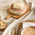 thumbnail image 3 of Bouclair Natural Chopping Board, 3 of 10