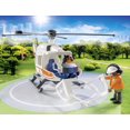 thumbnail image 2 of Playmobil Rescue Helicopter 70048, 2 of 4