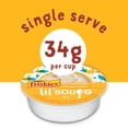 thumbnail image 4 of Purina Friskies Lil' Soups Flaked Chicken, Cat Treats 34g, 4 of 8