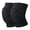 B, variant on Sports Volleyball Knee Pads for Youth and Adults with Breathable Comfort Protective Knee Braces for Volleyball Basketball Football Yoga Tennis Running Cycling Workout Climbing 2PCS