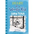 thumbnail image 2 of Cabin Fever (Diary of a Wimpy Kid, Livre 6), 2 of 2