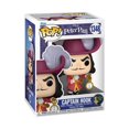 thumbnail image 3 of Funko Pop! Disney: Peter Pan70th - Captain Hook Figurine En Vinyle, 3 of 3
