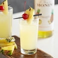 thumbnail image 2 of Monin 750 mL Premium Pineapple Flavoring / Fruit Syrup, 2 of 2