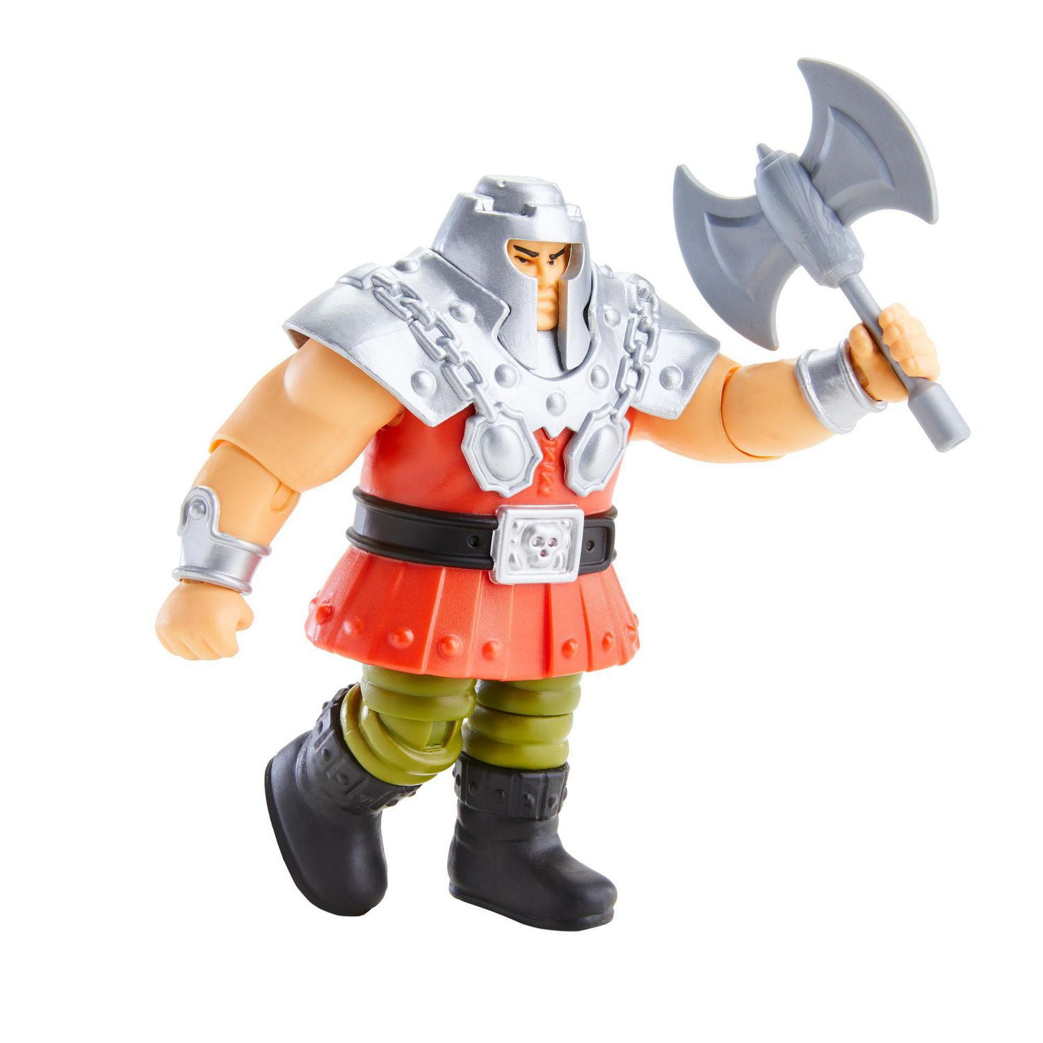Masters of the Universe Origins Ram Man Action Figure