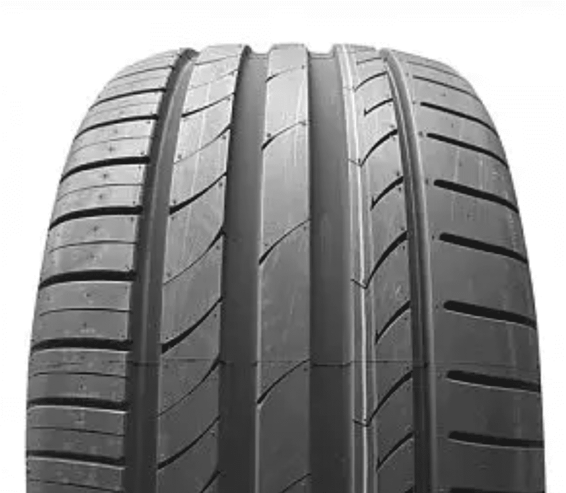 Minerva F205 245/35R20 XL 95Y pneus toutes saisons