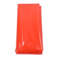 thumbnail image 2 of Red Mulch, Professional Garden Plastic Film Large Coverage  for Strawberries for Carrots, 2 of 7