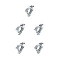 thumbnail image 3 of tamizeot Versatile Lighting Hook Mount for Club Exhibition Event Alloy Wrap Around Clamp Aluminum T master 5Set, 3 of 6