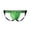 Green Mens Underwear Clearance, variant on EOYWHK Mens PU Thongs Adjustable Jockstrap Stretchable Athletic Cutout Brief with Pouch Sleepwear Nightwear