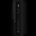 thumbnail image 4 of Restored TCL 32-Inch Q21K Series 720p QLED Smart Google TV, HDR, Google Assistant, Chromecast Built-In (32Q21K) - Open Box, 4 of 6