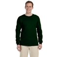 thumbnail image 1 of Gildan T-Shirt à Manches Longues pour Adulte en Ultra Cotonâ® 10 Oz./verge Lin., 1 of 1
