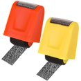 thumbnail image 2 of CNKOO Rouleaux de Protection contre le Vol d'Identité, Protégez Votre ID, Vente Confidentielle E1F1, 2 of 9