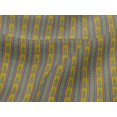 thumbnail image 4 of oneOone Viscose Jersey Fabric Stripe & Swirl Ikat Print Sewing Fabric BTY 60 Inch Wide, 4 of 5