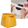 thumbnail image 1 of Coffee Knock Box Non Slip Base Knock Box Small Knock Container Stainless Steel Coffee Grounds Container For Coffee, 1 of 8