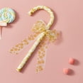thumbnail image 4 of Honganda Valentines Day Cupid Accessories Bow and Arrow Set Cosplay Cane Costume for Party Stage, 4 of 7