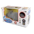 thumbnail image 1 of Fdit Wireless Remote Control RC Electronic Rat Mouse Mice Toy For Cat Puppy Xmas Gift Gray,Electronic Rat Mouse Mice Toy,Mouse Mice Toy, 1 of 8