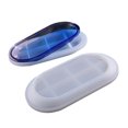 thumbnail image 1 of VALINK Cendrier DIY Moule en Résine Outils de Fabrication de Bijoux Moule Époxy Moule en Résine Moule en Silicone, 1 of 1