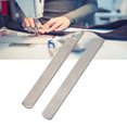 thumbnail image 1 of Upper Lower Knives, Overlock Machine Upper Lower Knives 5mm Perfectly Matched Steel 2pcs  For GN1 2, 1 of 8