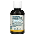thumbnail image 2 of NOW Foods - BetterStevia Édulcorant Liquide Lemon Twist - 2 fl oz, 2 of 2