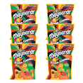 thumbnail image 1 of Maynards Wine Gums, Classic Assorted Fruit Flavored Chewy Candy, Authentic British-Style Confectionery, Bulk 1kg (2.2 lbs) Bag, 1 of 2