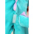 thumbnail image 4 of Déguisement Teal Cuddlesaur pour Tout-Petit, 4 of 8