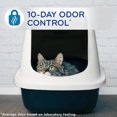 thumbnail image 4 of Cat's Pride Max Power Clumping Hypoallergenic Multi-Cat Litter 15 Pounds Natural Care, 4 of 4