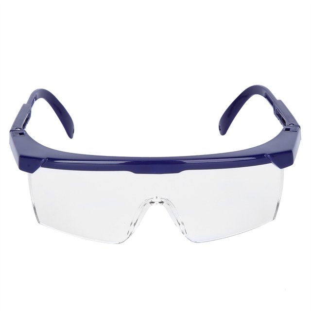 Protective Glasses Laboratory Goggles Protective Glasses Anti Fog Goggles For Home Workplace