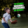 thumbnail image 2 of Light Up Baseball,9 Inch Glow in the Dark Baseball,Night Throwing Practice Baseball for Family Sports Entertainment, 2 of 10
