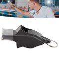 thumbnail image 4 of Sifflet Arbitre, Pratique Sifflet Sportif Robuste Professionnel pour la Circulation, 4 of 8