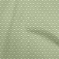 thumbnail image 1 of oneOone Polyester Spandex Light Green Fabric Asian Block Tile Craft Projects Decor Fabric Printed By The Yard 56 Inch Wide, 1 of 4