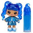 thumbnail image 2 of Yummiland Lipgloss Doll – Rory Blueberry, 2 of 3