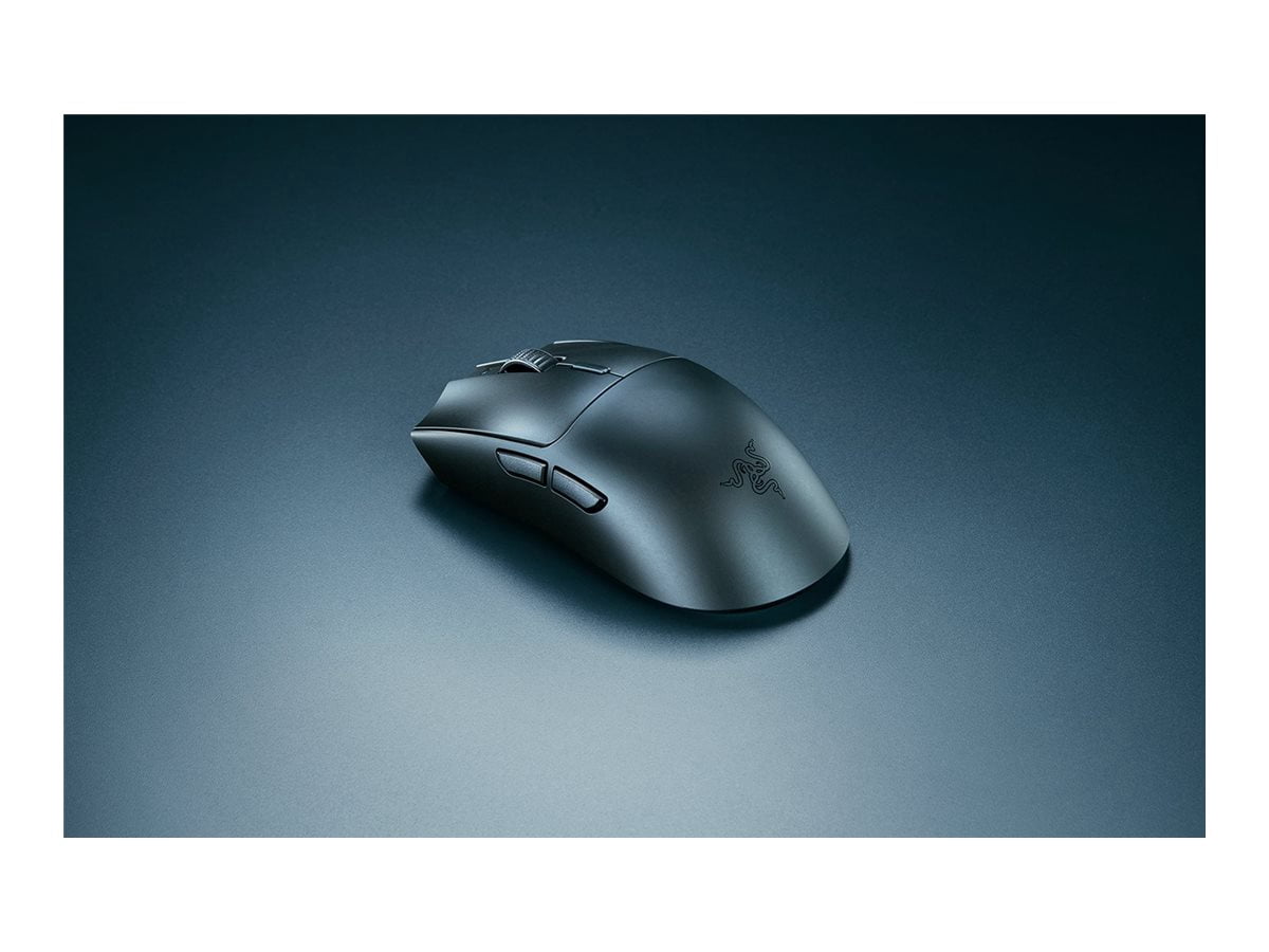 Razer Viper V3 HyperSpeed - eSports - mouse - right-handed - optical - 6 buttons - wireless