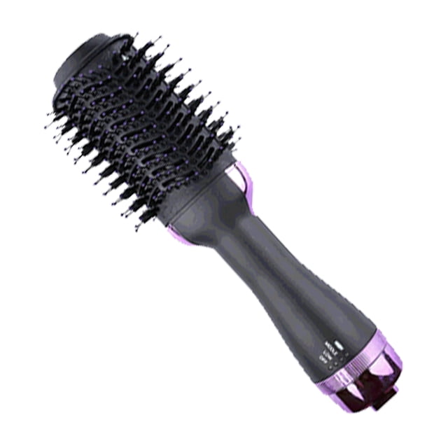 Hair Dryer Brush, Hot Air Brush Hair Dryer Styler & Volumizer Brush Blow Dryer Styler, Negative Ion Ceramic Blow Dryer Brush, One Step Hair Dryer & Styler