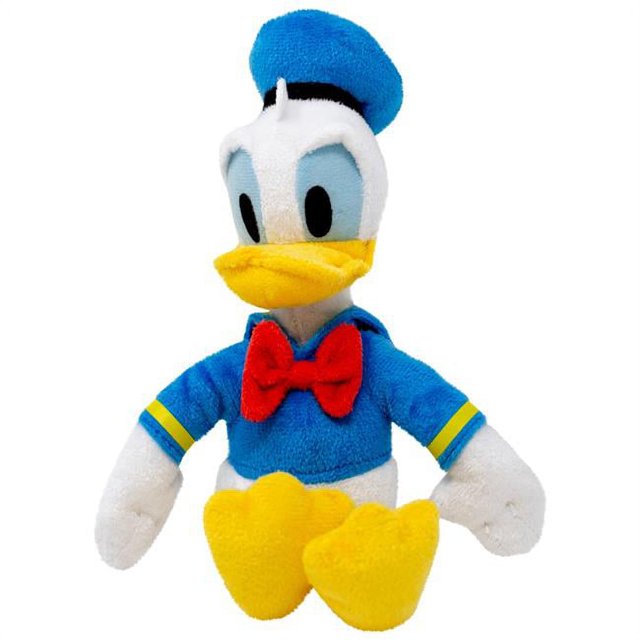 Disney Disney 804557 Donald Duck Peluche - 11 Po