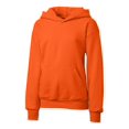 thumbnail image 1 of Clique Basics Youth Flc P/O Hoodie, 1 of 1
