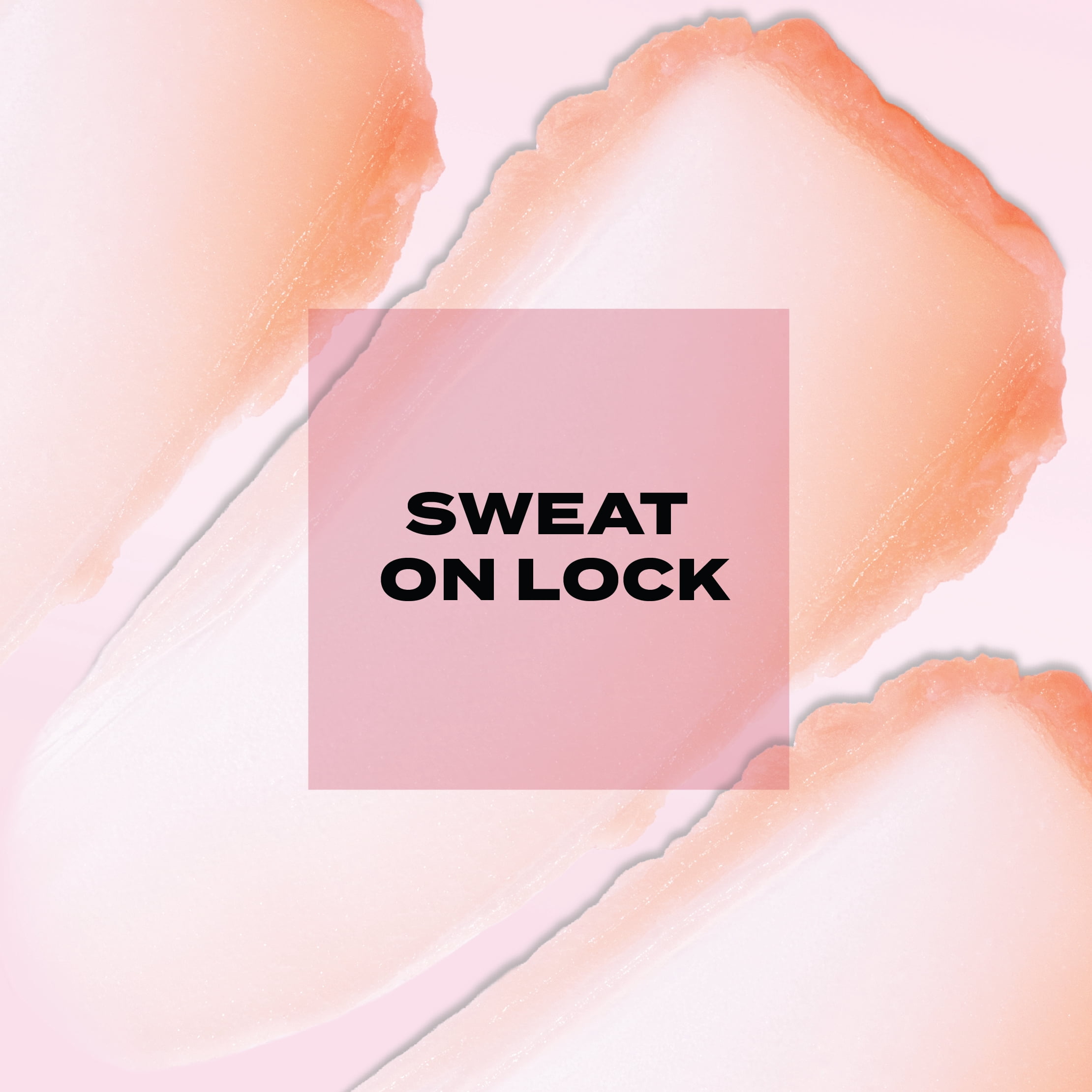 Hard Candy Sweat On Lock Base de teint résistante au transfert, tenue pendant 12 heures