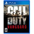 thumbnail image 1 of Refurbished Activision Call of Duty: Vanguard (PS4), 1 of 2