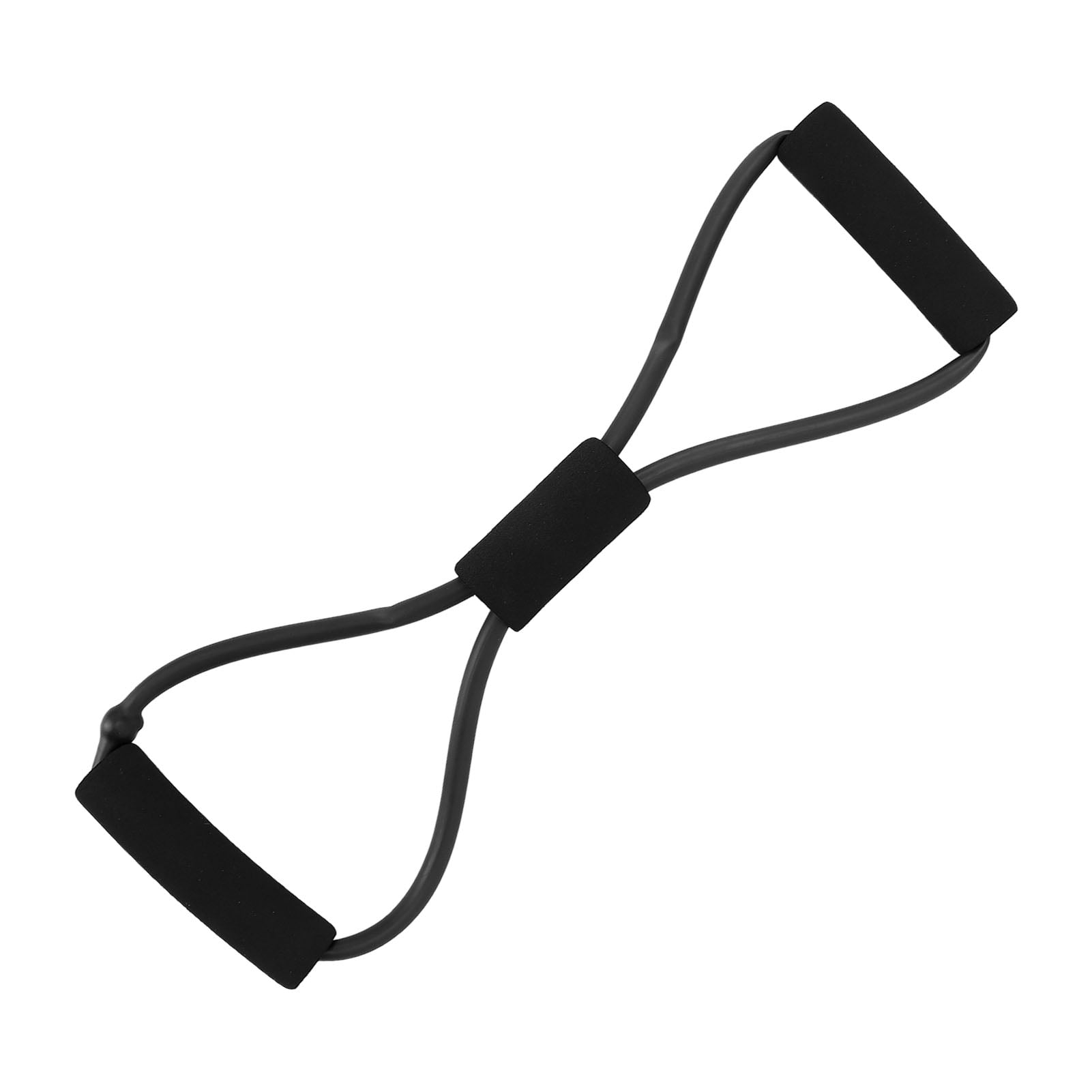 Fitness Resistance Band,Body Exercise Resistance Band Body Shaping Resistance Band Stretch Band Extended Durability